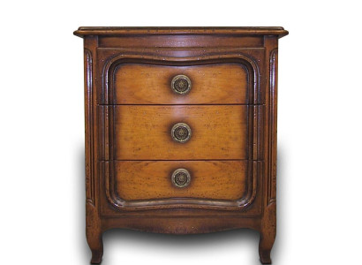 Bedroom Bedside tables Wardrobe Furniture Italy Bedside table Side table Cabinets